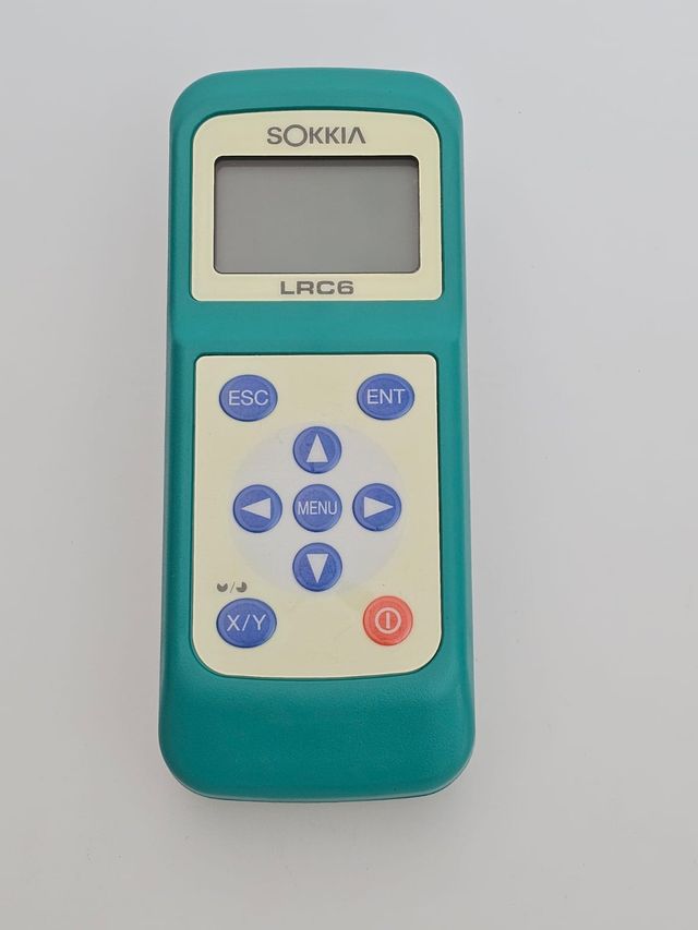 SOKKIA LCR6 radiocomando wireless controllo remoto