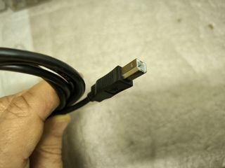 Cavo USB per Stampanti AWM 1,5 mt.