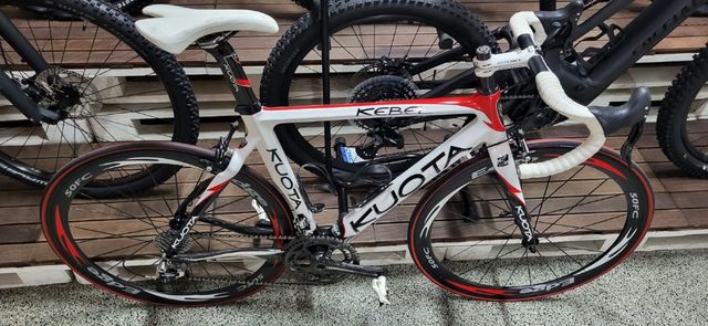 Kuota kebel campagnolo récord 11v