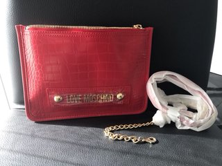 Bolso de mano MOSCHINO