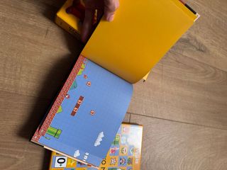 Super Mario Maker Wii U