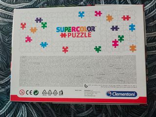 Puzzle Avengers Clementoni