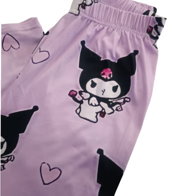 Legging Kuromi