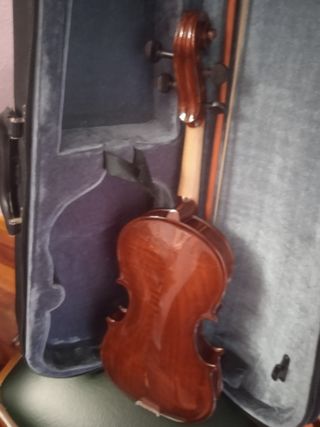 Violín CORINA 1l2