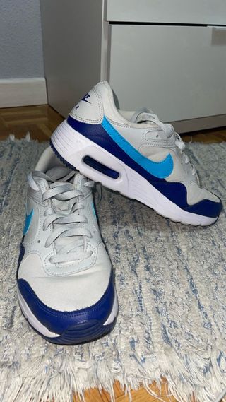 Nike Air Max 