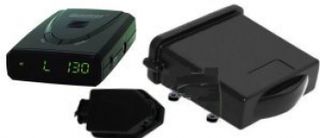 Detector de Radares y Laser / GPS completa nuevo