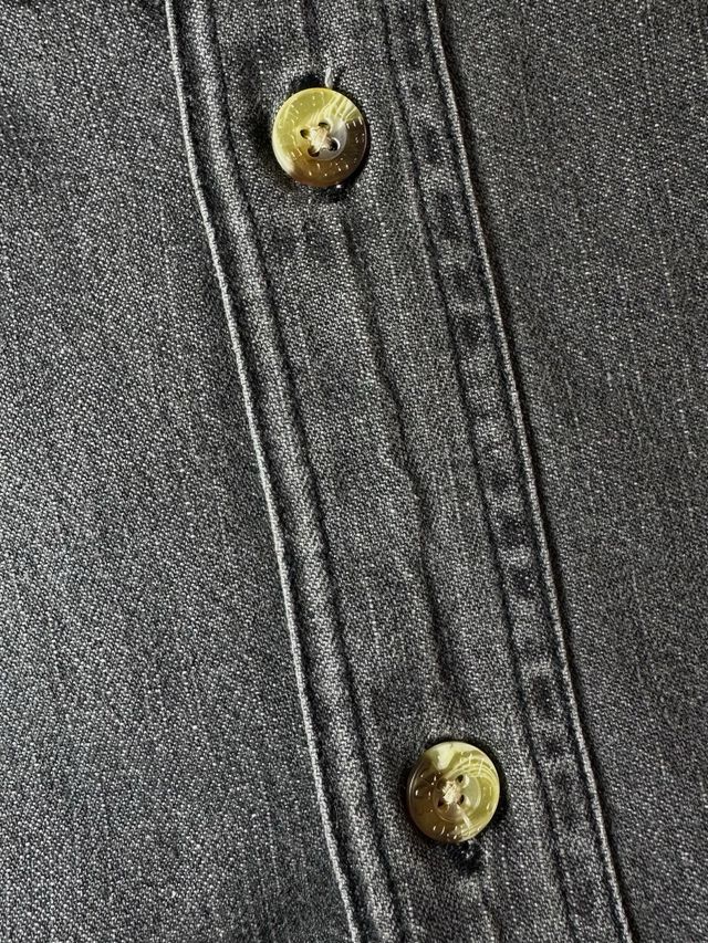 Camicia di jeans Eddie Bauer