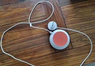 Assistente Google home mini