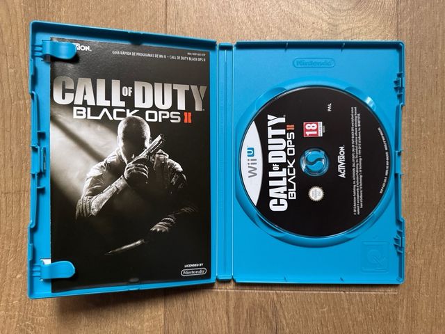 Call of Duty Black Ops II 2