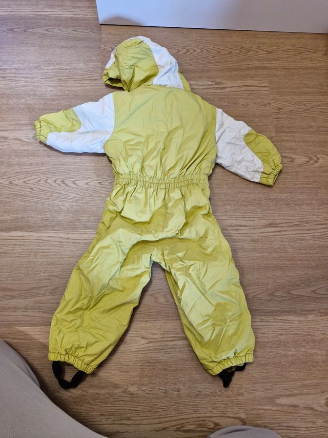 Mono nieve o para esquiar 18-24 meses