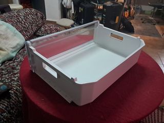 Cajon frigorifico  Siemens, Bosh