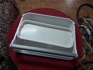 Cajon frigorifico  Siemens, Bosh