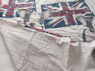 Juego de fundas nordicas cama de 90