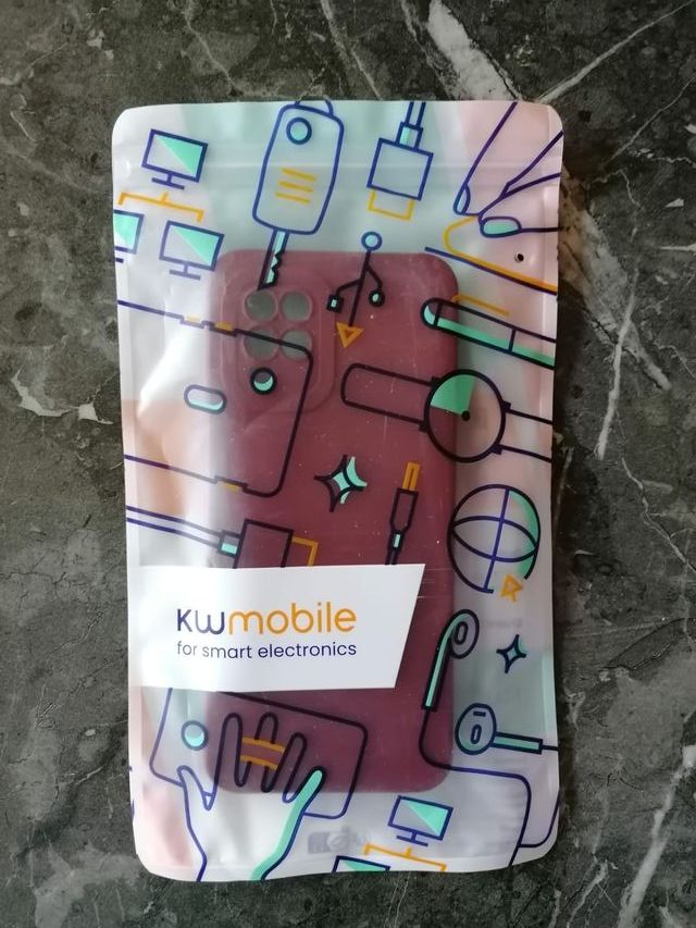 Funda Xioami Mi 10 Lite