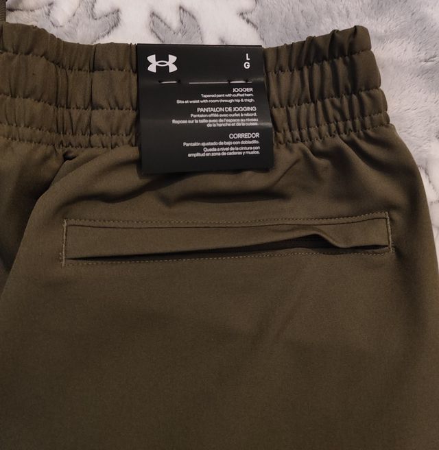 Pantaloni Under armour