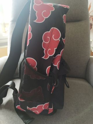 Mochila Naruto sin estrenar