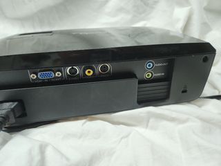 PROYECTOR OPTOMA DS3 16L. DLP.