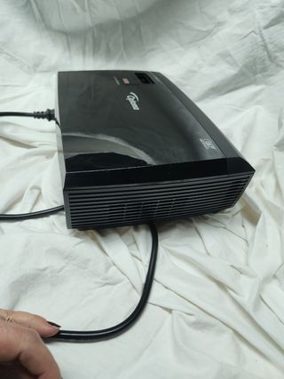 PROYECTOR OPTOMA DS3 16L. DLP.