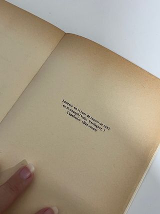 Libro con 3 novelas del siglo de oro