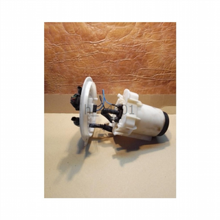 Aforador Opel Astra H GTC (2005-2010) 2.0i h_44601