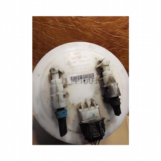 Aforador Opel Astra H GTC (2005-2010) 2.0i h_44601