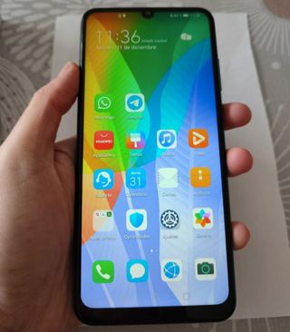 Telefono cellulare Huawei Y6p