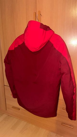 Chaqueta invienro Wedze