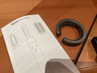 Dyson Airwrap
