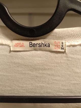 Kimono Bershka 👘
