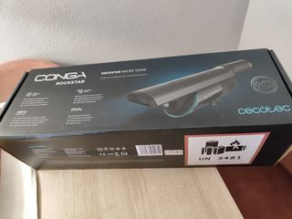 Conga Rockstar 12000