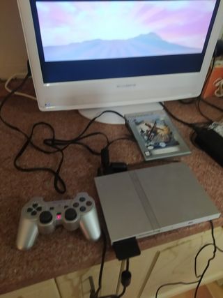 PlayStation 2 ps2