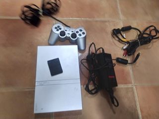 PlayStation 2 ps2