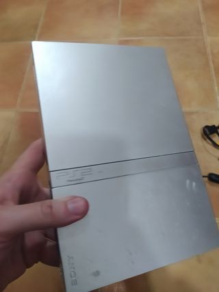 PlayStation 2 ps2