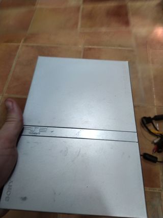 PlayStation 2 ps2