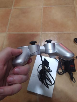 PlayStation 2 ps2