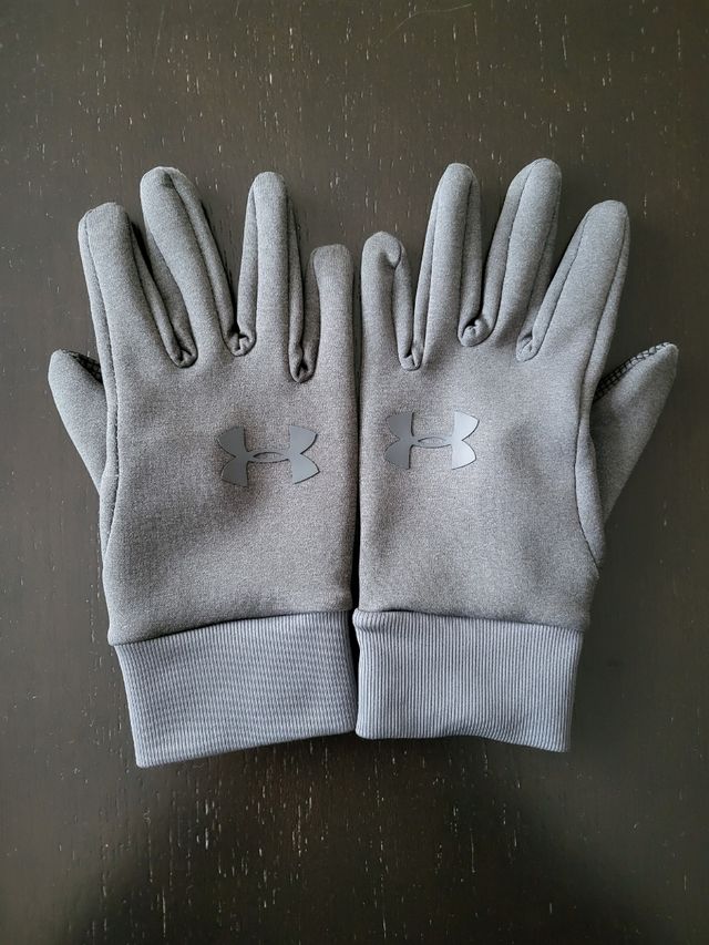 GUANTES UNDER ARMOUR