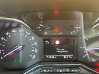 Citroen Berlingo XTR