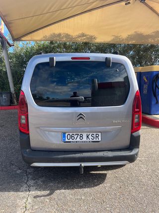 Citroen Berlingo XTR