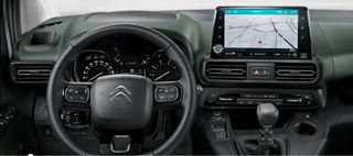 Citroen Berlingo XTR
