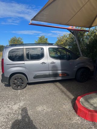 Citroen Berlingo XTR