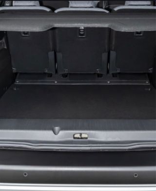 Citroen Berlingo XTR