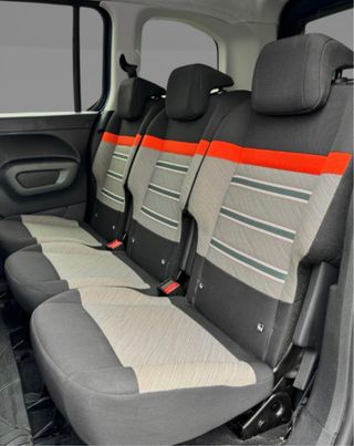 Citroen Berlingo XTR