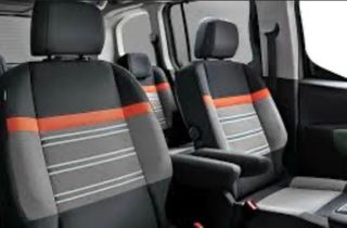 Citroen Berlingo XTR