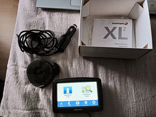 Tomtom XL