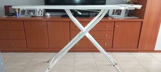 Tabla de planchar