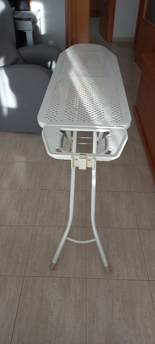 Tabla de planchar