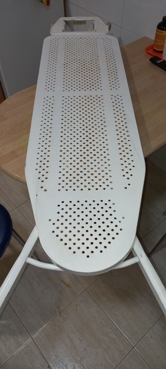 Tabla de planchar