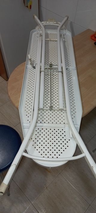 Tabla de planchar