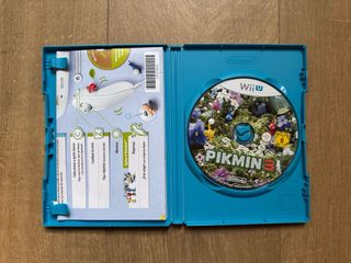 Pikmin 3 