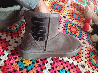 Botas UGG
